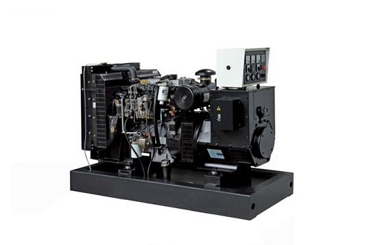 定结科克150kw大型柴油发电机组