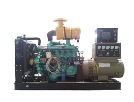 定结宗申动力200kw大型柴油发电机组