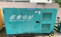 定结通州四建大波纹箱定制案例