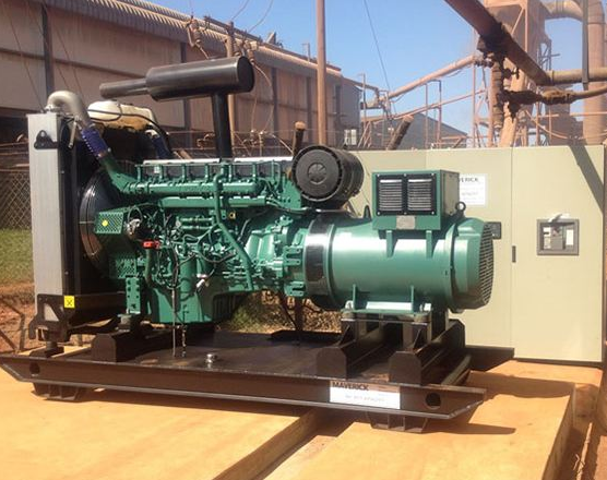 定结发电机出租 定结发电机出租